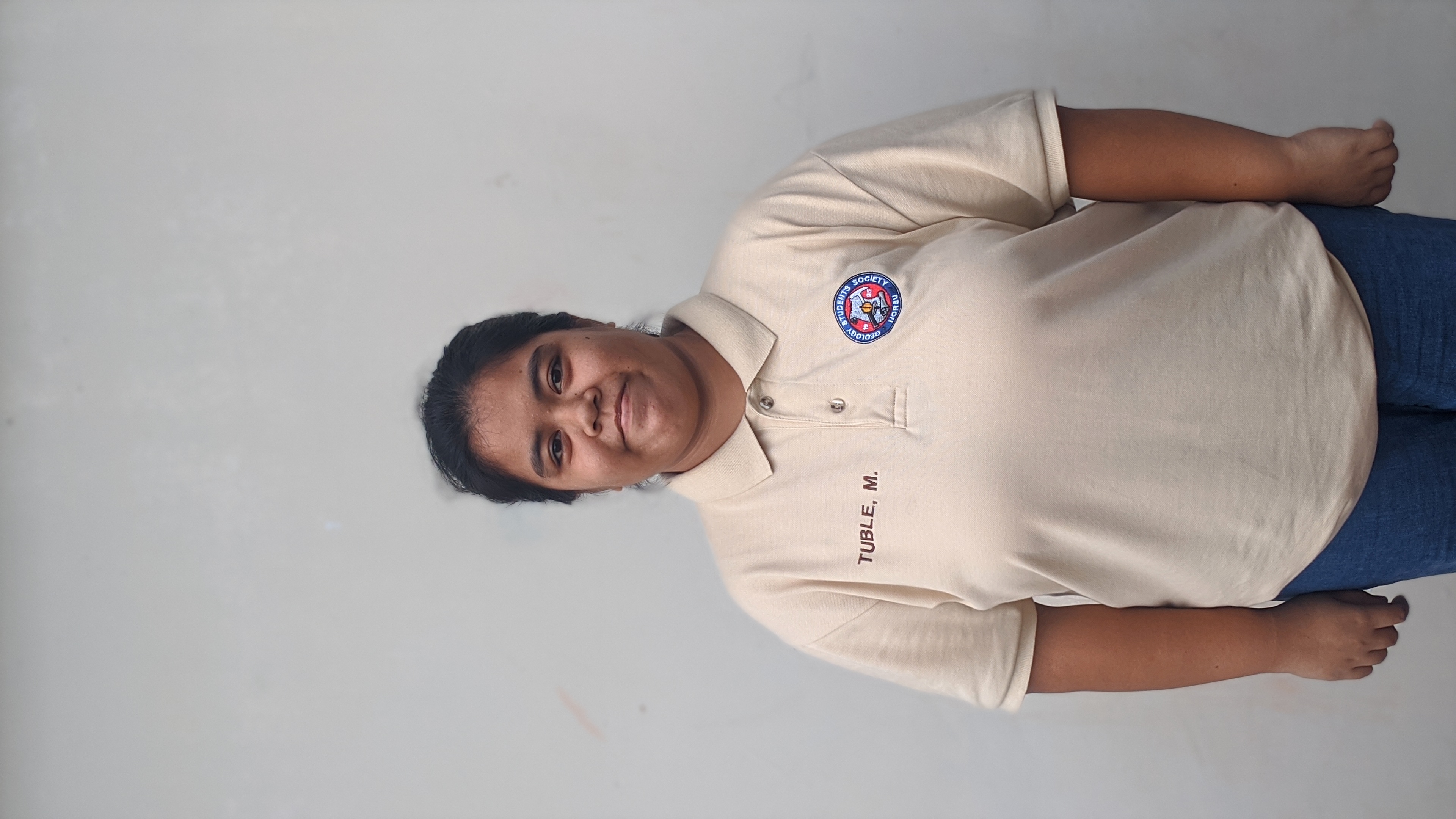 Melani Tuble